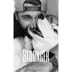 Stronger: A Love After Love is Lost Again