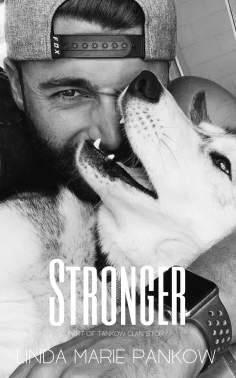Stronger: A Love After Love is Lost Again